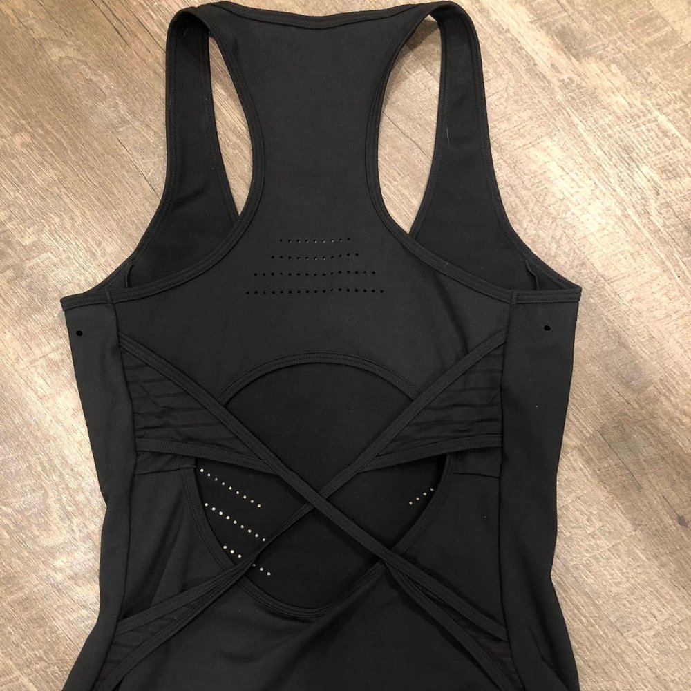 Gymshark Pro Perform Vest sz small